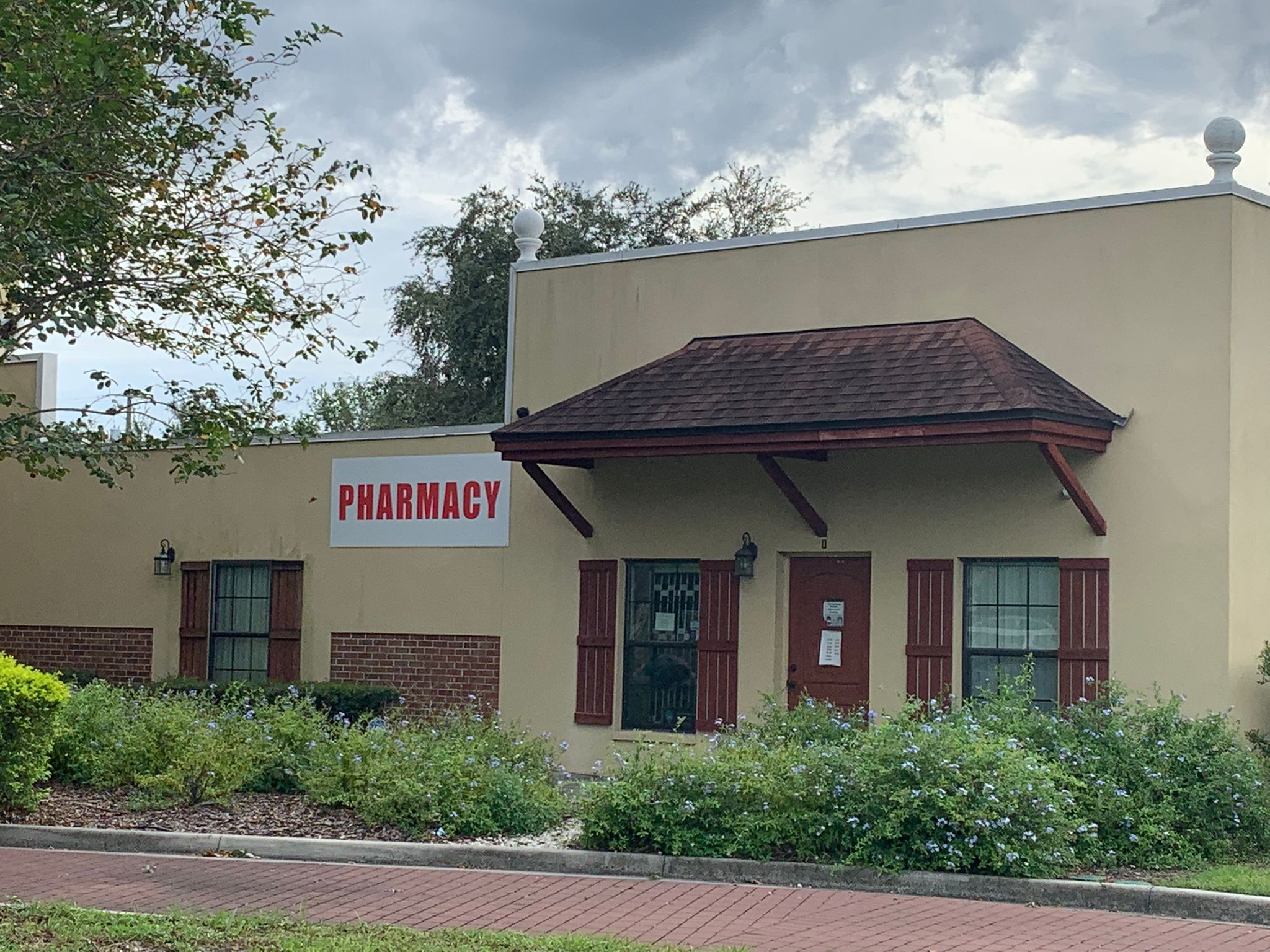 Contact Us Temple Terrace Pharmacy