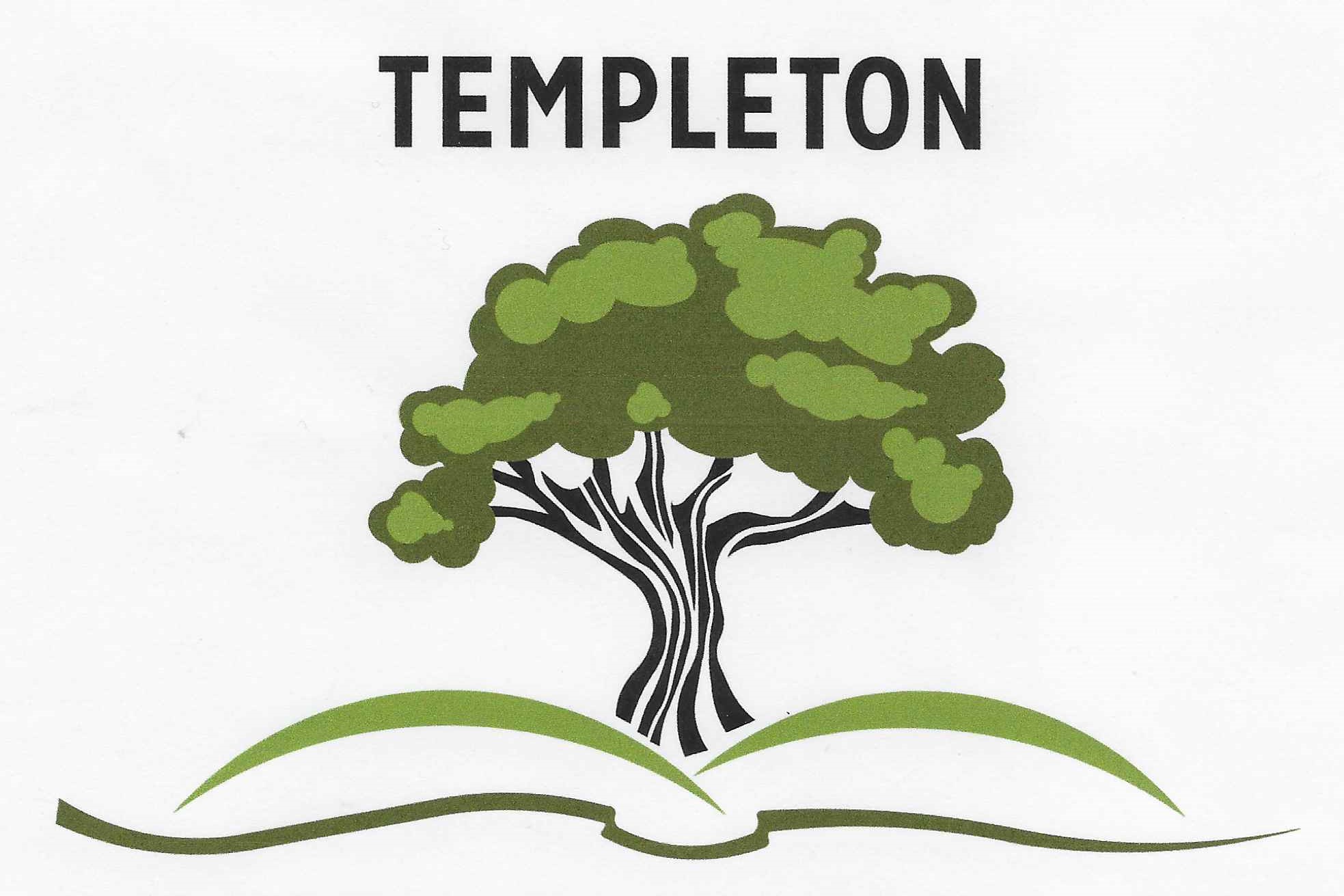 Catalog — Templeton Library