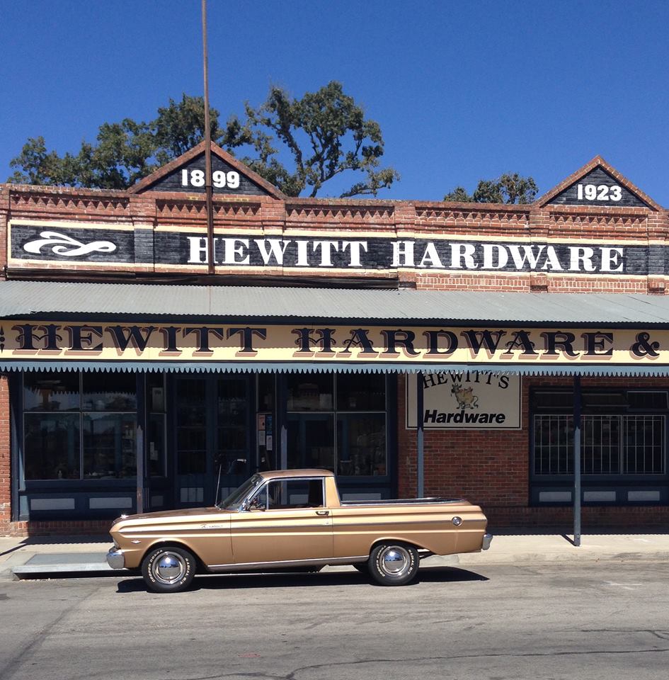 Take a trip back in time at the Templeton Museum Templeton Guide