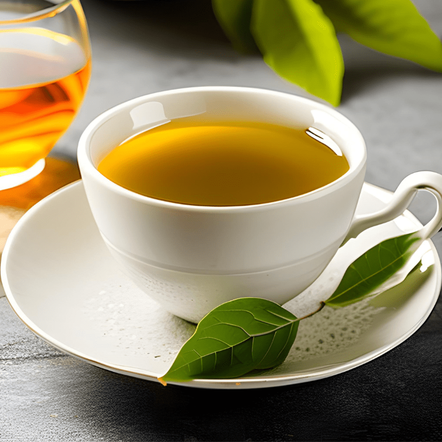 Bay Leaves Nature's Flavorful Weapon Against Cancer