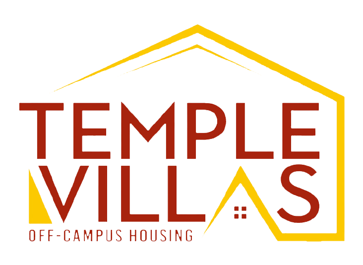 Temple University Area Off Campus Housing Temple Villas