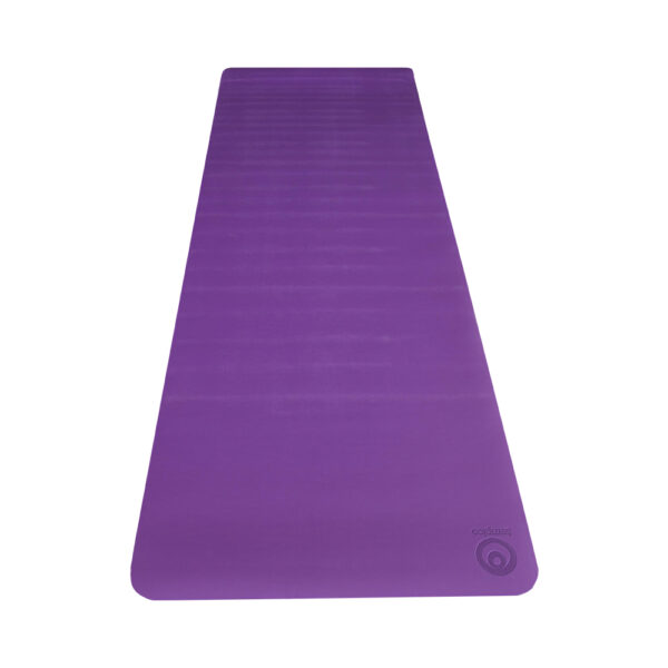 Tapete de Yoga Grip Morado con Precio Especial Temploo Yoga Mats