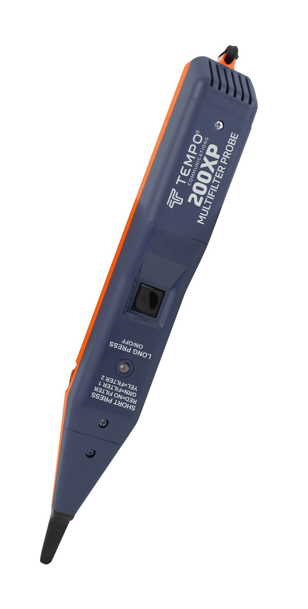 MULTI-FILTER TONE PROBE (200XP) – Tempo Communications