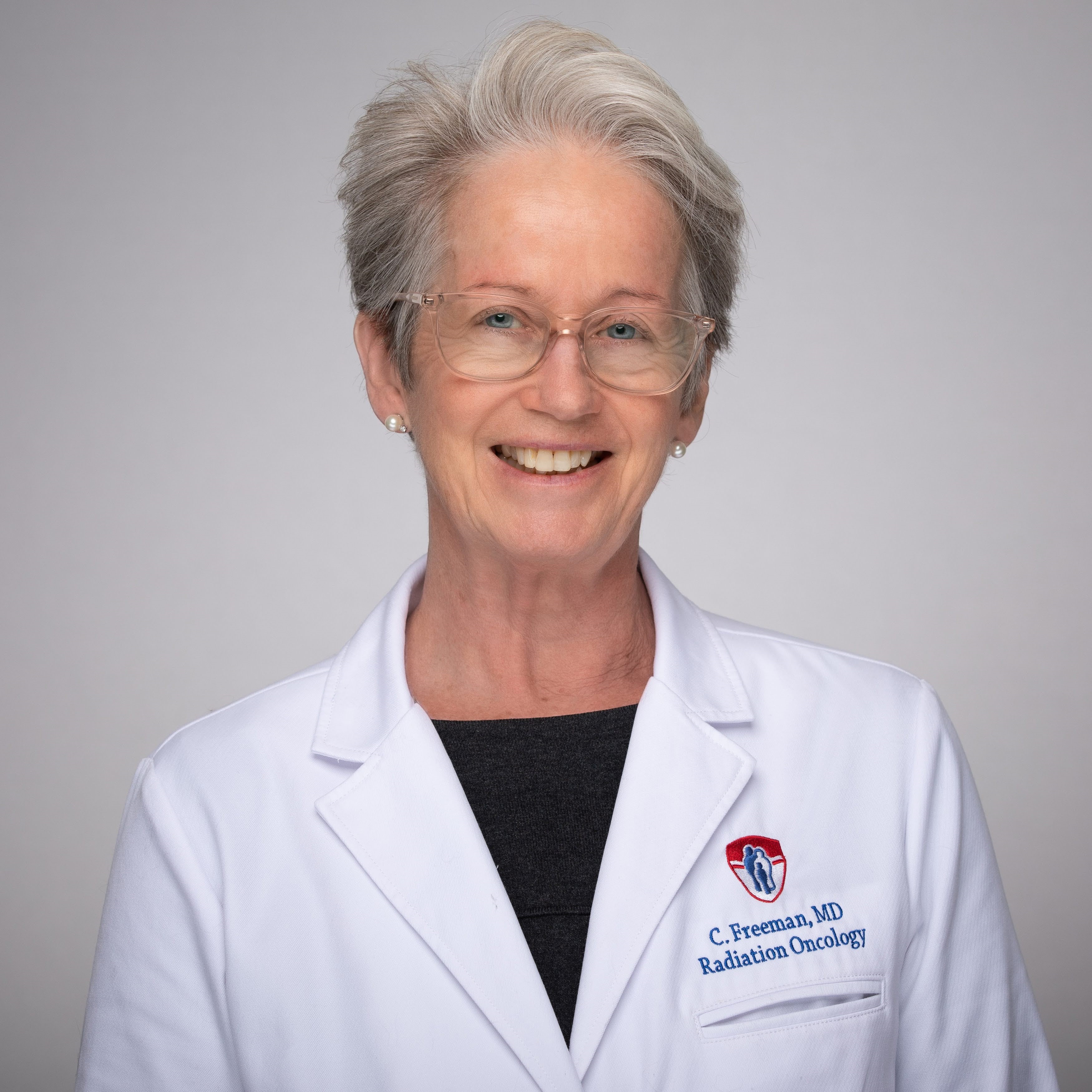 Dr. Carolyn Freeman receives the Order of Canada