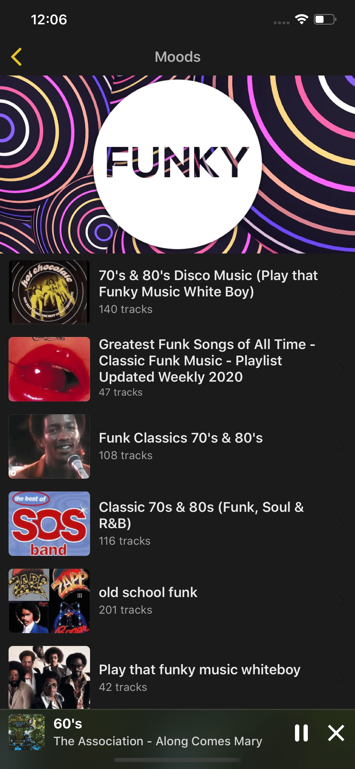 Tempo Ringtones Maker