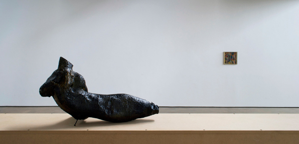 Impossible Vacation Temporary Art Review