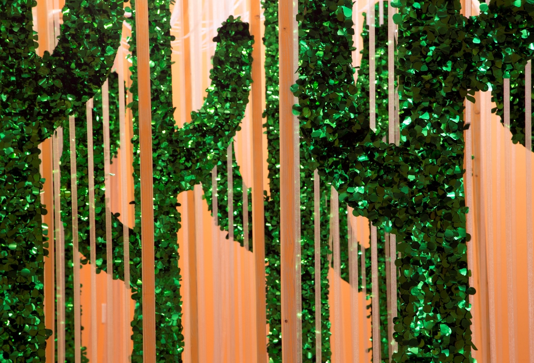 Allison Lacher at CUAC | Temporary Art Review