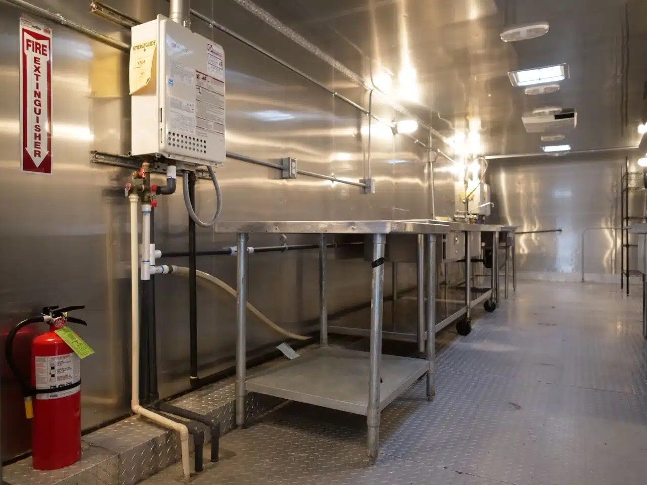 Mobile Kitchen Kansas City, Kansas