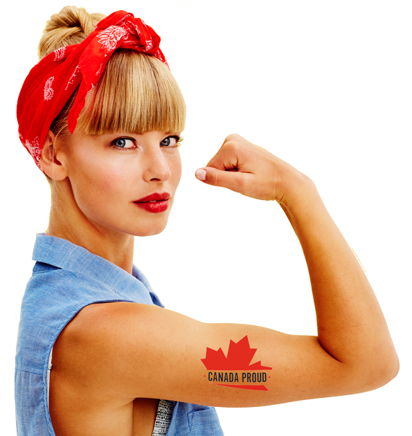 Custom Made Temporary Tattoos Temporary Tattoos Canada