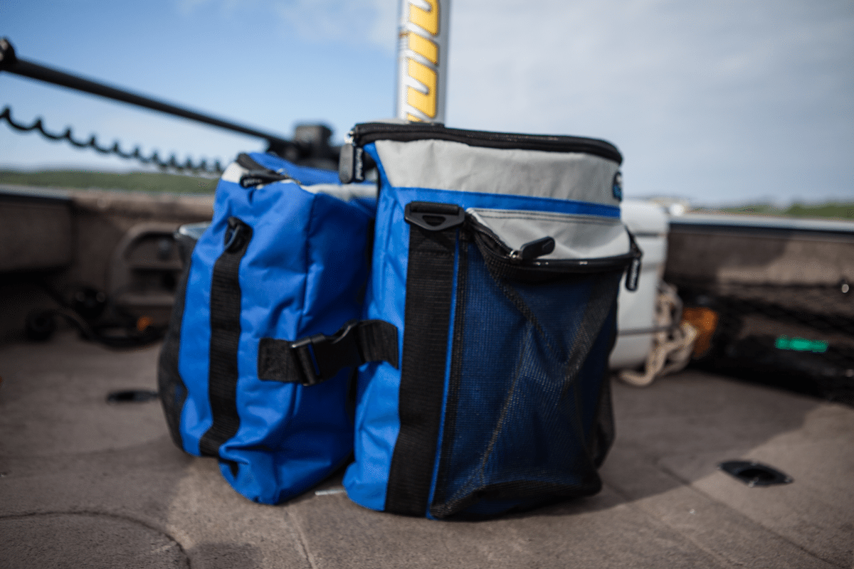 BoatMates Pedestal Cooler & Pedestal Gear Bag TEMPRESS