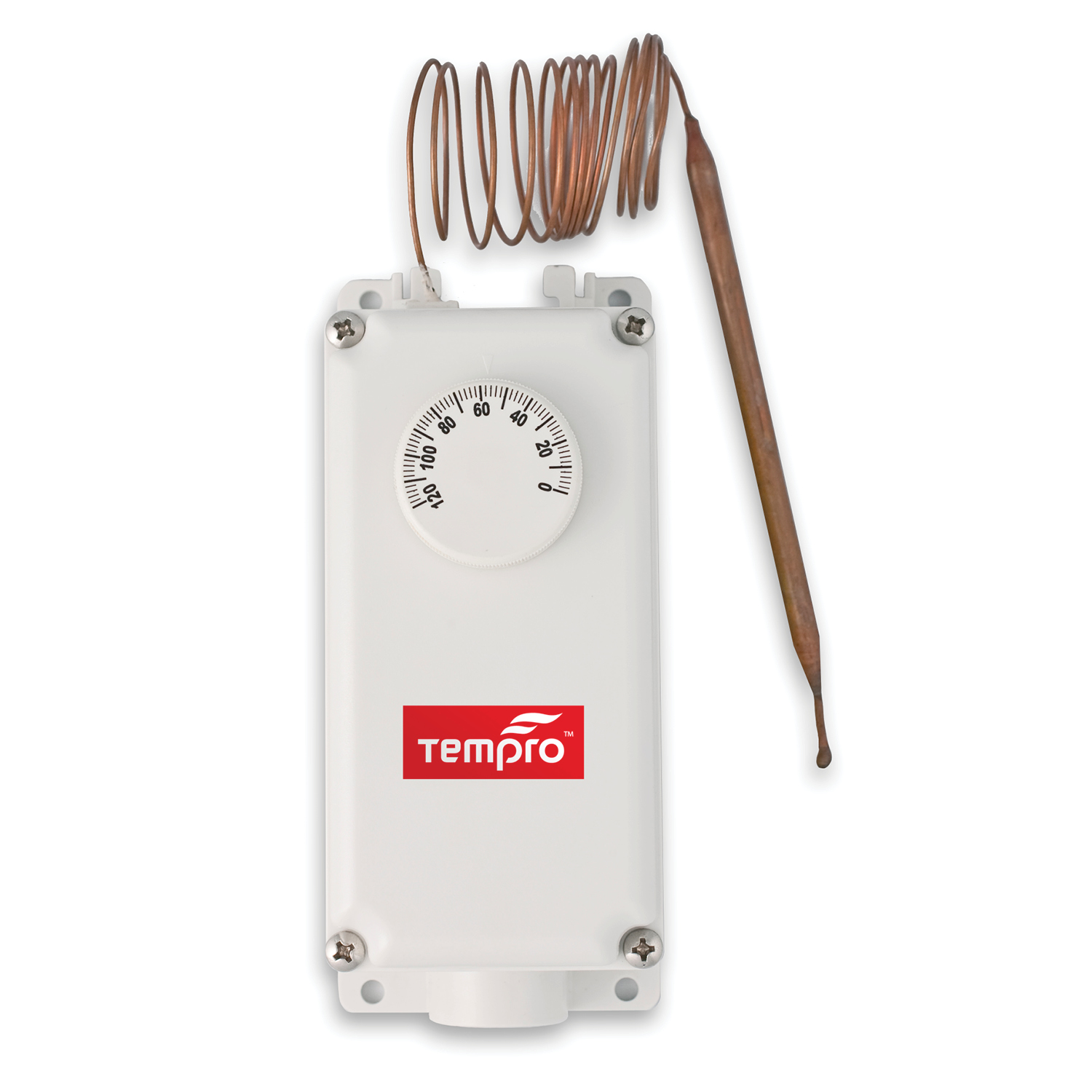 TP506 Line Voltage Thermostat | Tempro Products
