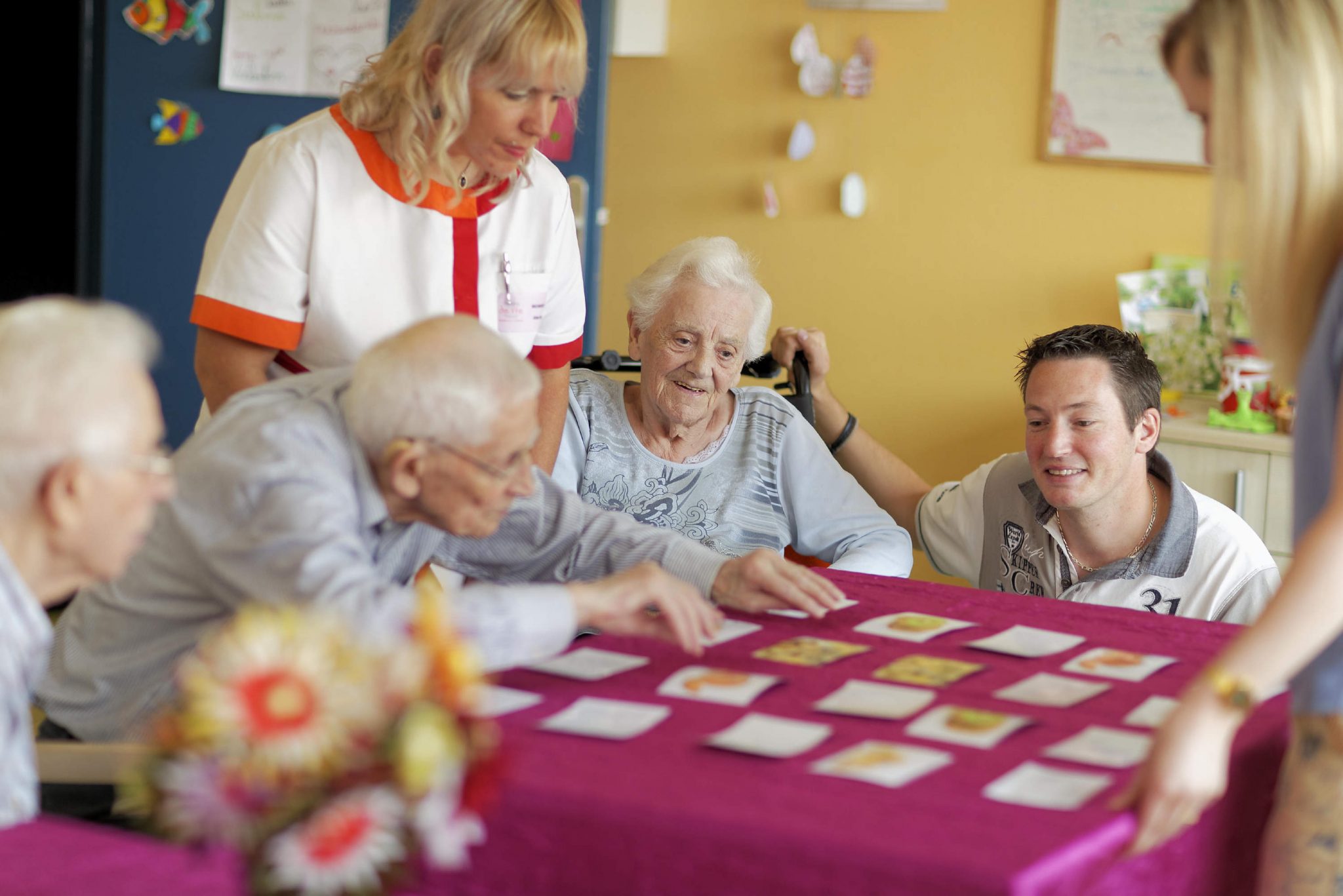 Clinique SainteMonique StQuentin Temps de vie