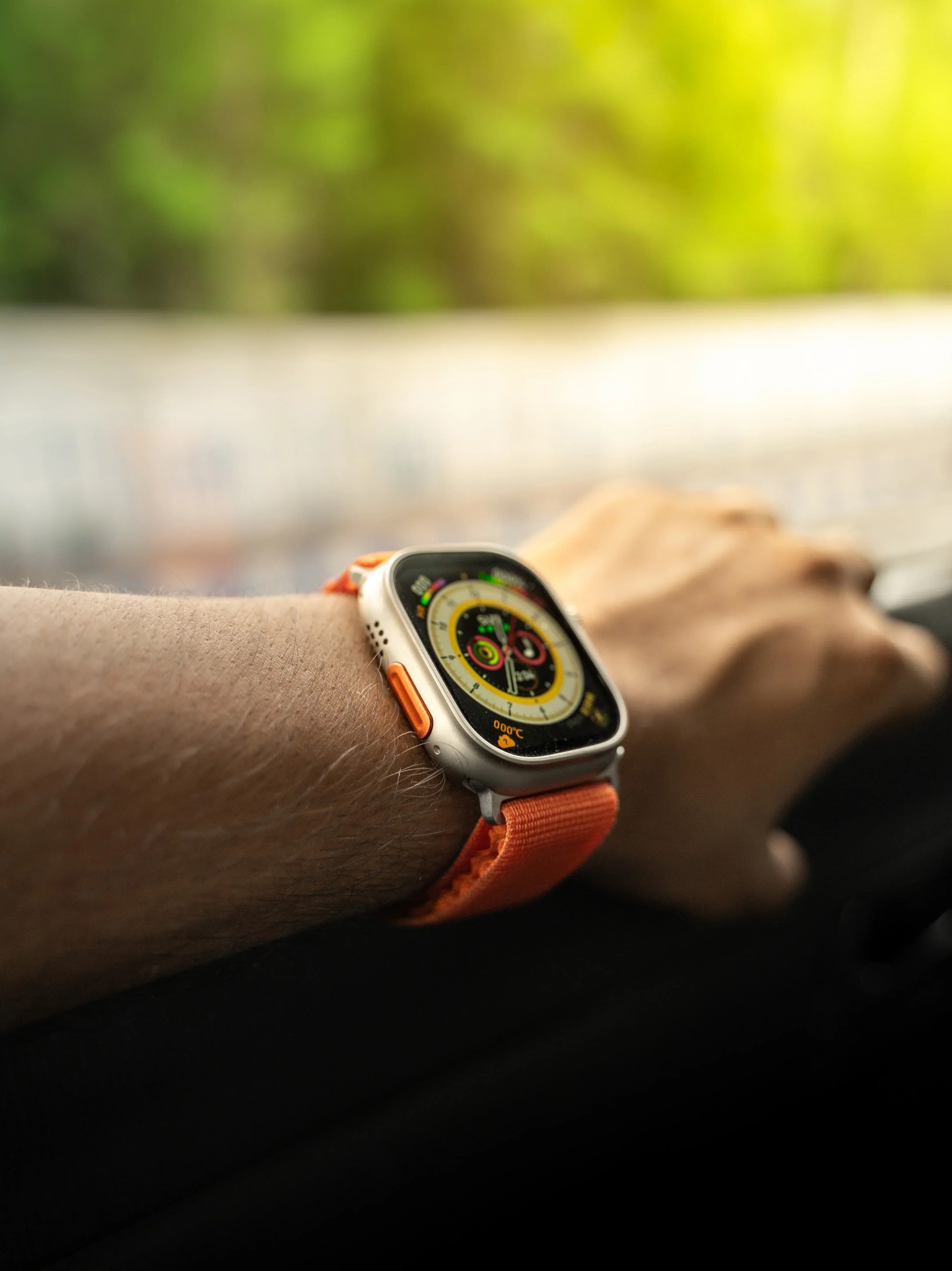 Smart Watch Evolution From Health Monitor To Small Smartphones
