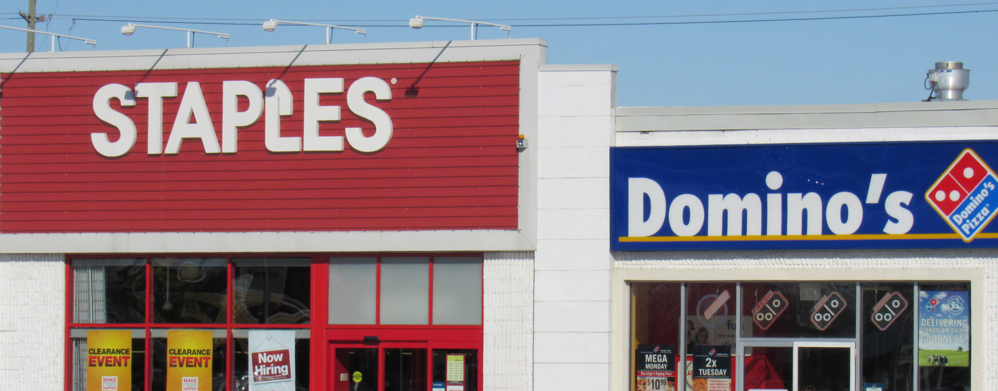 Strathroy, Ontario Tempus Capital