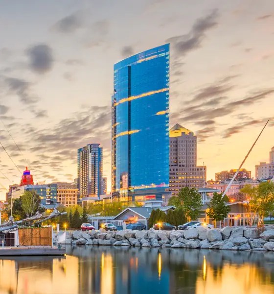 Wisconsin Car Shipping