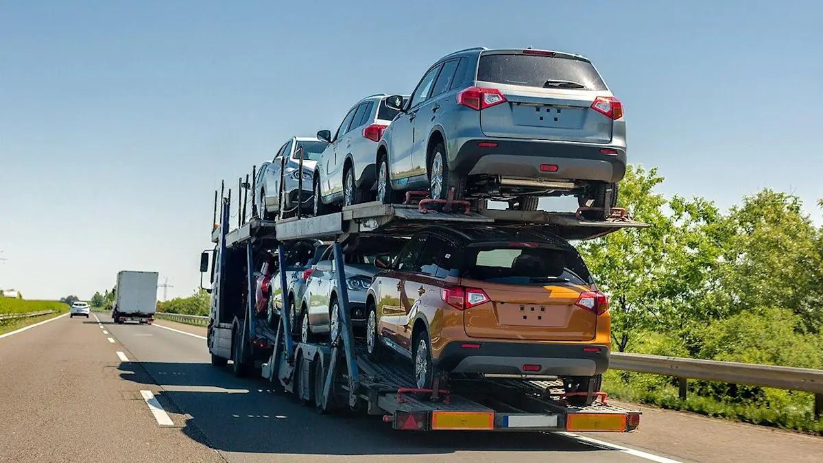 What is the Fastest Car Shipping Company Fast Auto Transport