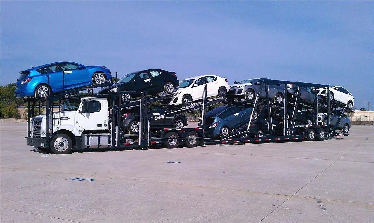 The Importance of Auto Transport OwnerOperators
