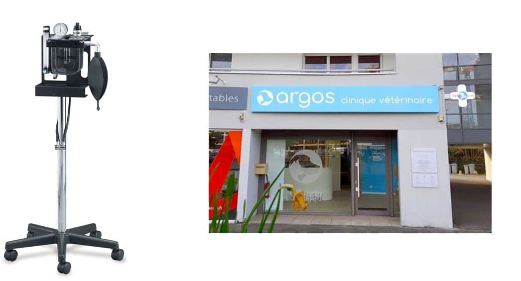 Argos Vétérinaire temsega