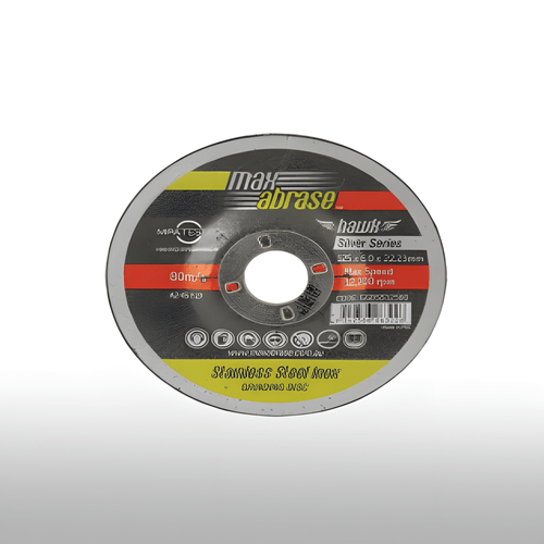 Grinding Discs - Total Engineering & Mining Solutions