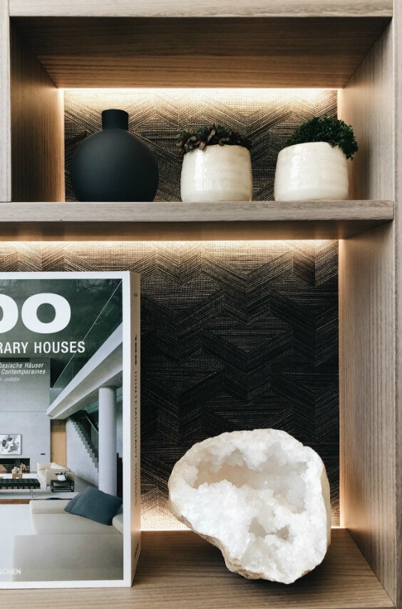 MINDFUL STYLING 6 MAGICAL CRYSTALS FOR YOUR INTERIOR