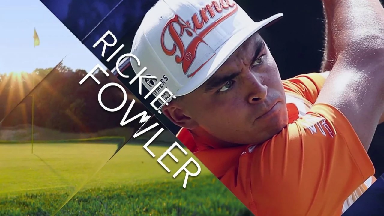La ronda de 69 golpes de Fowler en el PGA Championship, al detalle