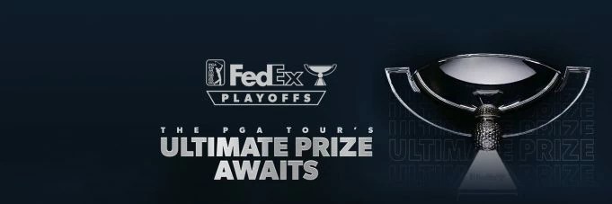 Reparto de premios de la FedEx Cup en el Tour Championship 2020