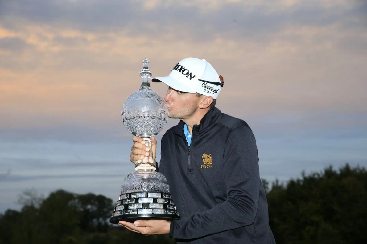 Dubai Duty Free Irish Open 2021 fechas, horarios y dónde ver en