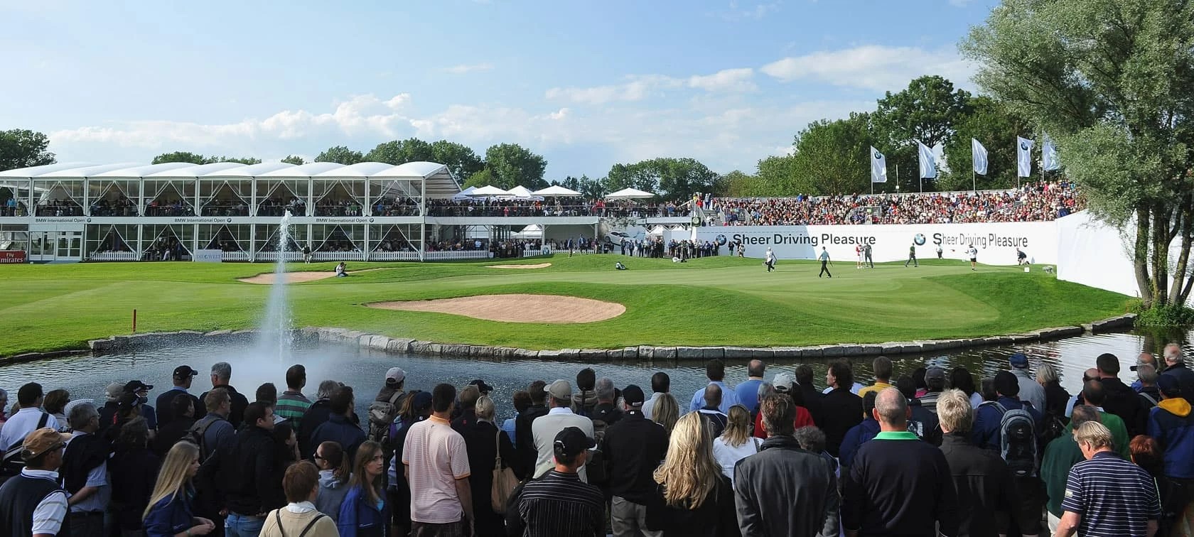 Resultados en directo del BMW International 2021 del