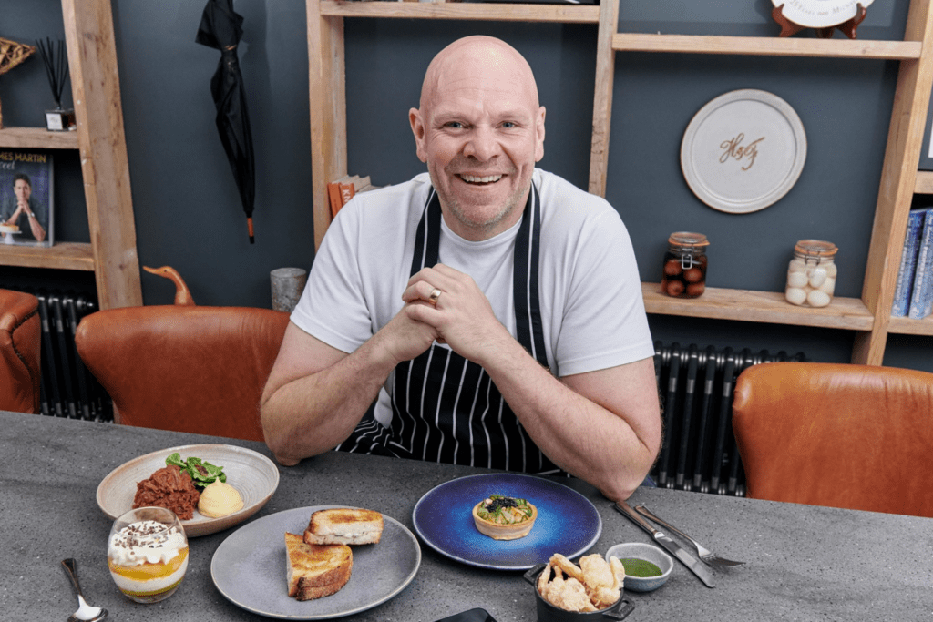 The Most Anticipated New Restaurants in London Of 2021 Ten Private