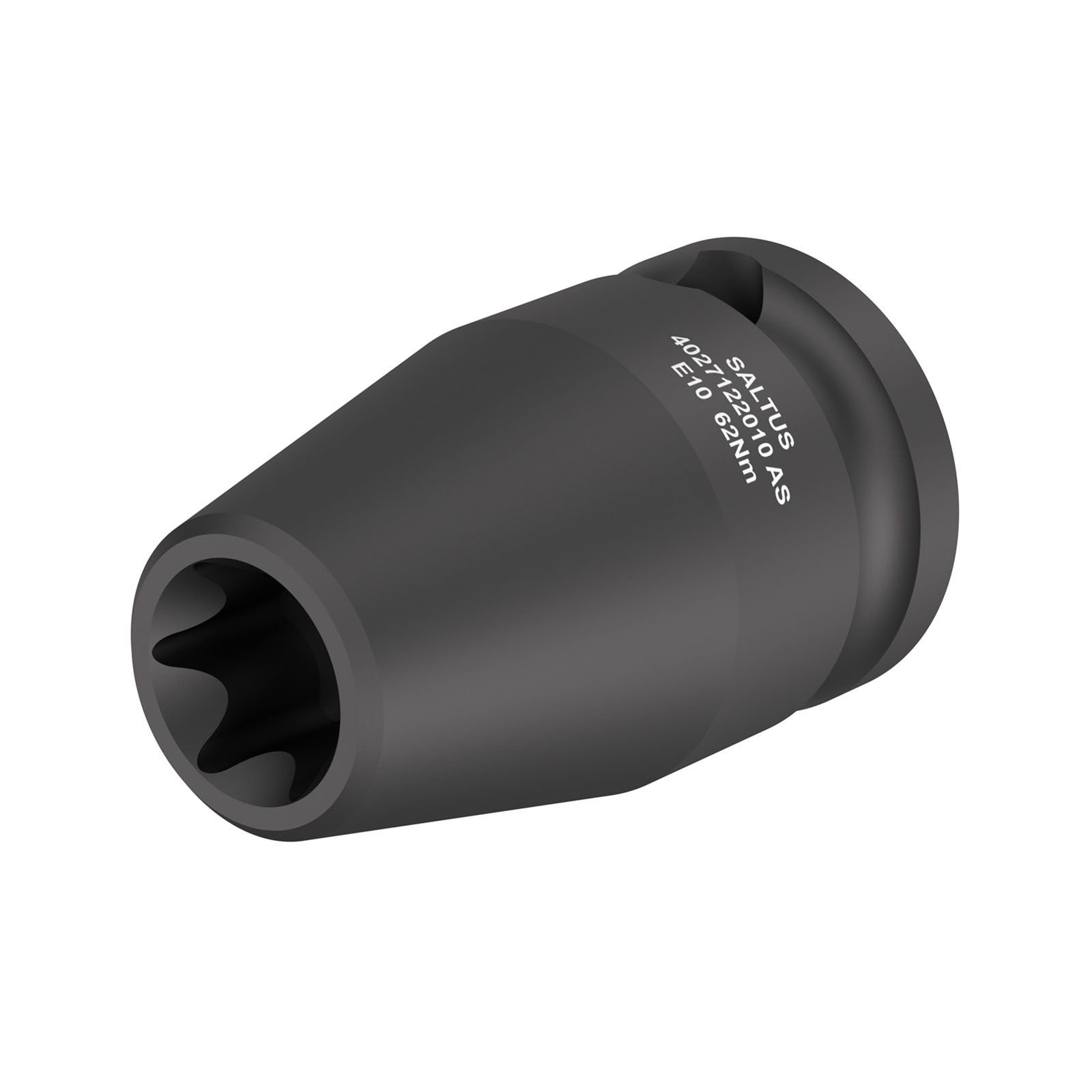 SocketSQ1/2"L38E20 TENWEST
