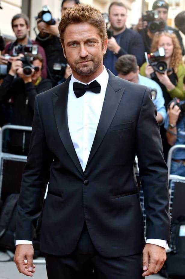 Top 12 Sexiest Men in the World The Education Network