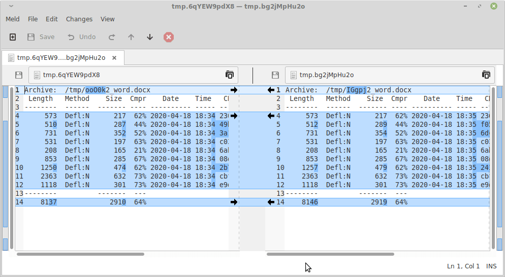 Git difftool and binary files My Blog
