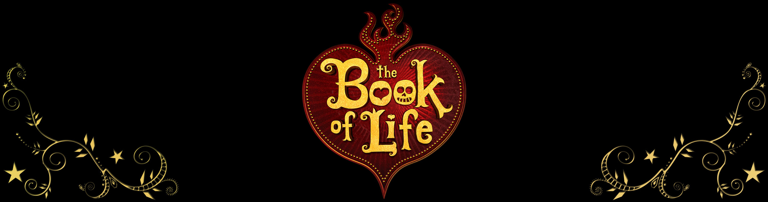 THE BOOK OF LIFE Ten30 Studios
