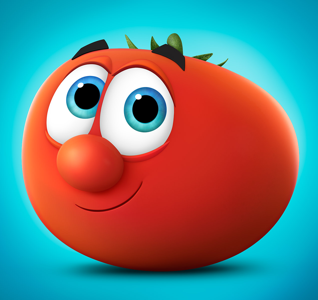 VEGGIE TALES Ten30 Studios