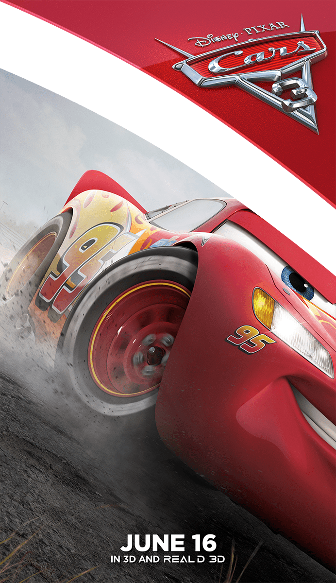 CARS 3 Ten30 Studios