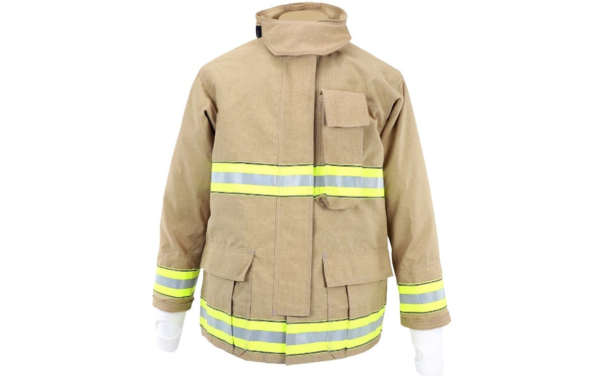 Turnout_Gear_Classix_Jacket Ten8 Fire and Safety