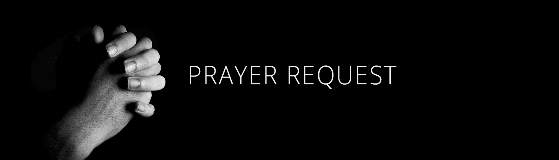 Prayer Request Form Ten8 Fire and Safety