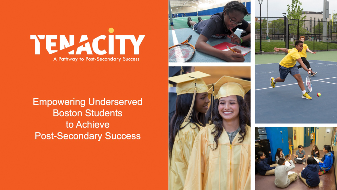 Tenacity Snapshot Tenacity