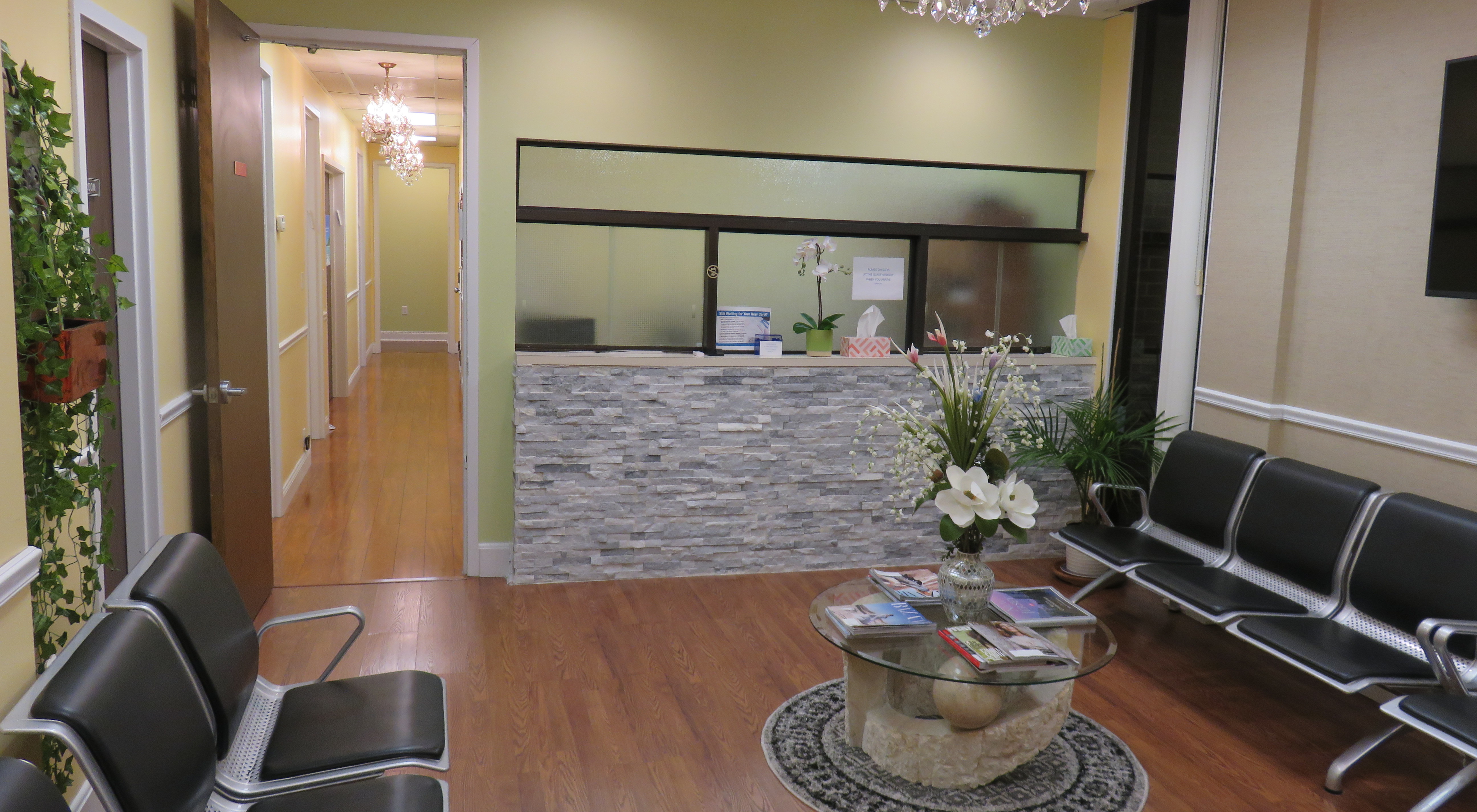 Contact & Locations Tenafly Psychiatric Associates