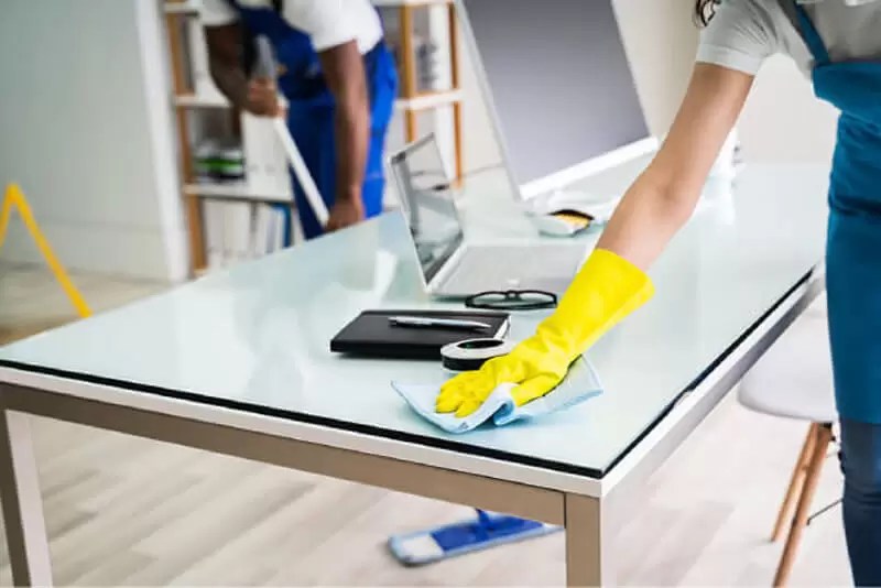 Office Cleaning Services Sungai Besi Trained Cleaners [2024]