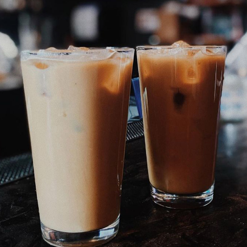 Ten & Two Coffee Bonner Springs