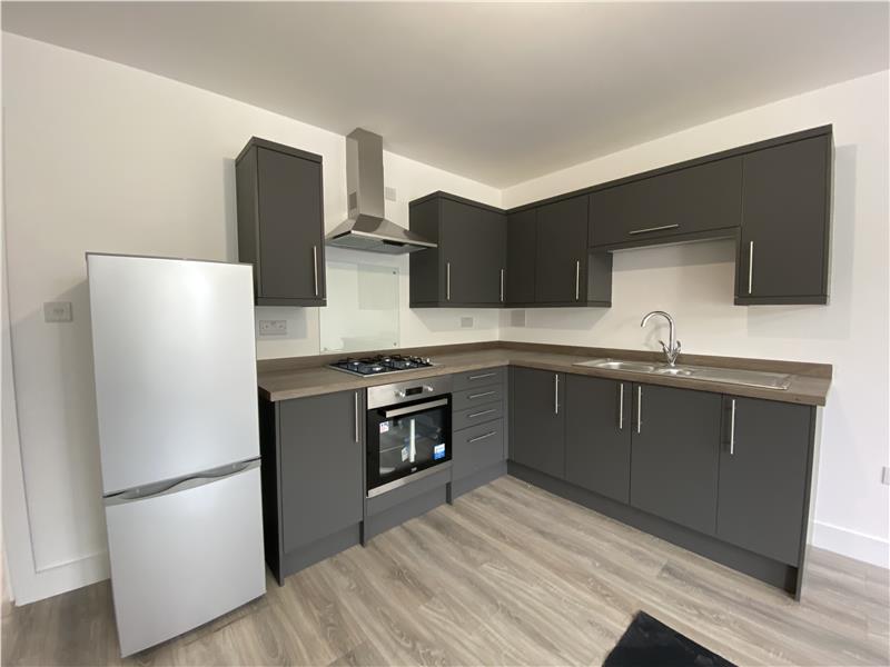 Oakbank Road Project 1