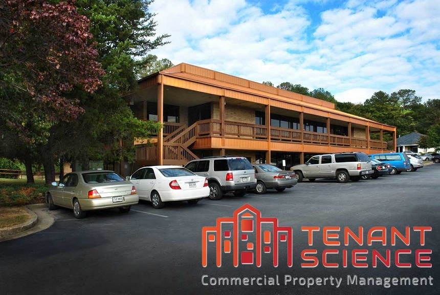 4150 Snapfinger Woods Dr. Tenant Science