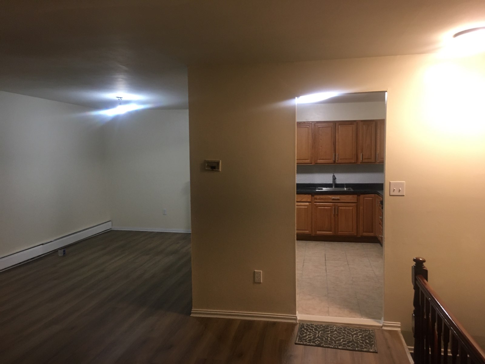 E 83rd Street, 2 beds Canarsie apartment