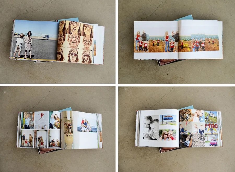 How Photo Album Printer Works Everything You Need To Know