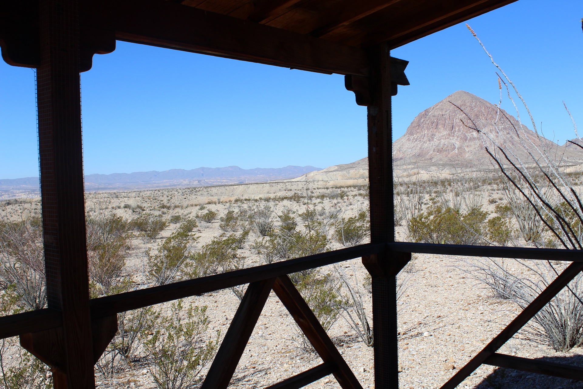 Terlingua Lodging Best Places to Stay Ten Bits Ranch Cowboy Inn