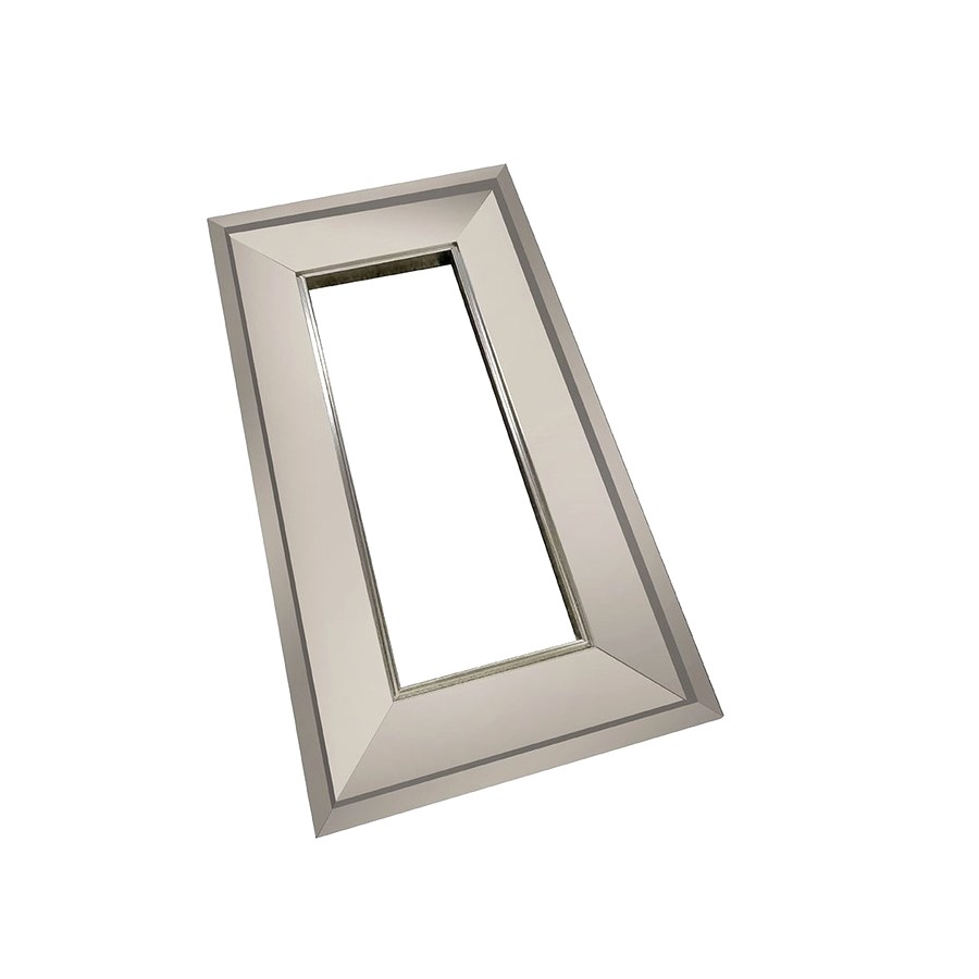 Aluminum Frame (Matte) Tenbuild PH