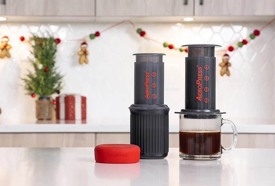 How to AeroPress The Ultimate Guide to Making Amazing Coffee at Home