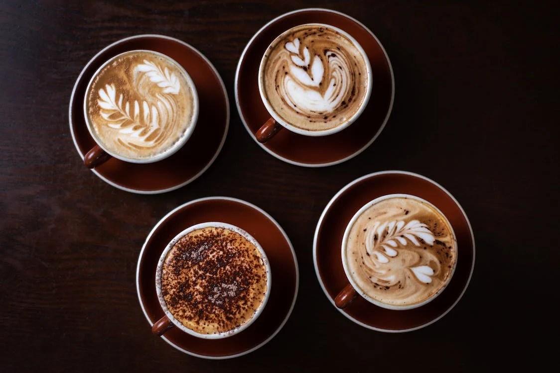 Crafting Coffee Art Tips for PicturePerfect Latte Designs