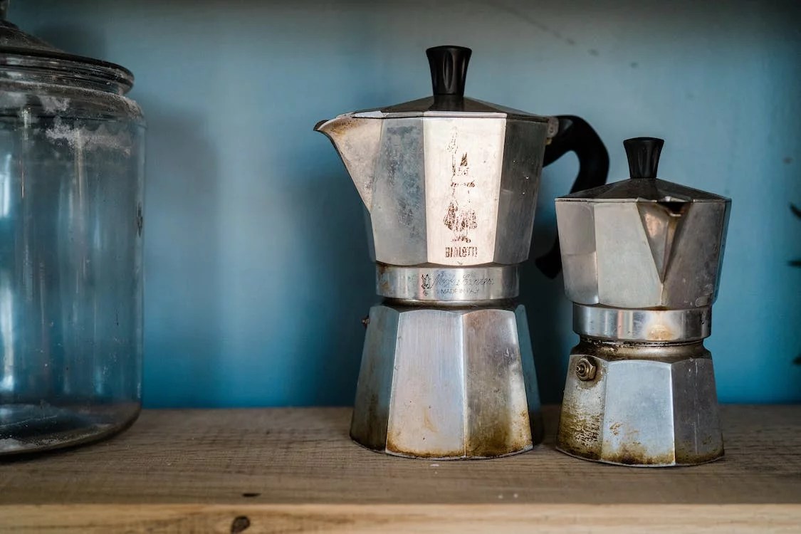 The Ultimate Guide How to Moka Pot Coffee